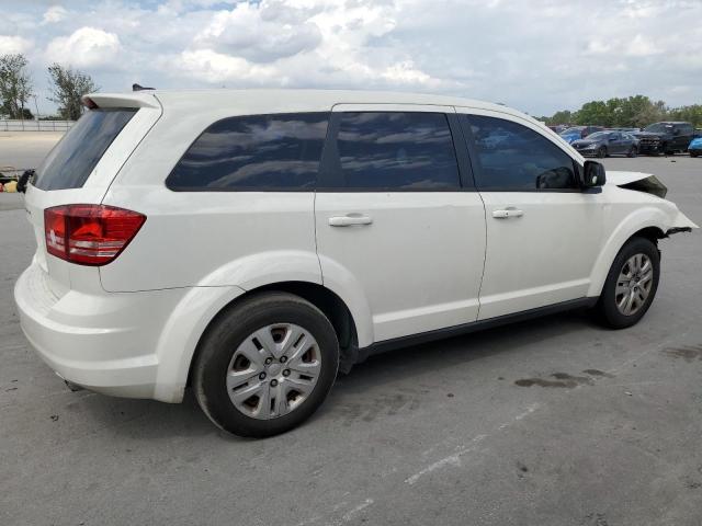 2014 Dodge Journey Se VIN: 3C4PDCABXET112609 Lot: 47186034