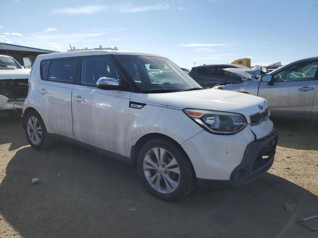 2014 Kia Soul + VIN: KNDJP3A59E7039194 Lot: 45644984