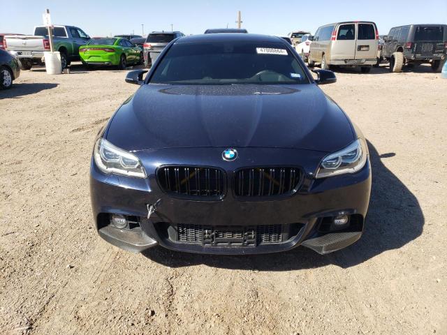 VIN WBA5B1C59ED474751 2014 BMW 5 Series, 535 I no.5