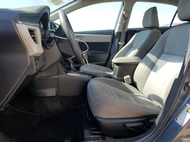 2016 TOYOTA COROLLA L - 5YFBURHE1GP429357