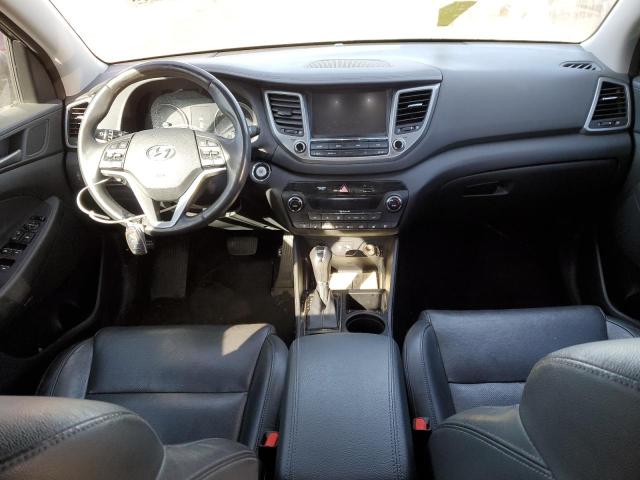 2018 HYUNDAI TUCSON VAL - KM8J3CA28JU778095