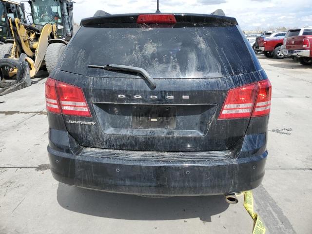 2020 Dodge Journey Se VIN: 3C4PDCAB9LT262286 Lot: 49039464