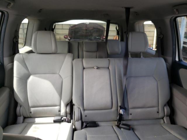 2014 Honda Pilot Lx VIN: 5FNYF3H20EB010755 Lot: 47782474