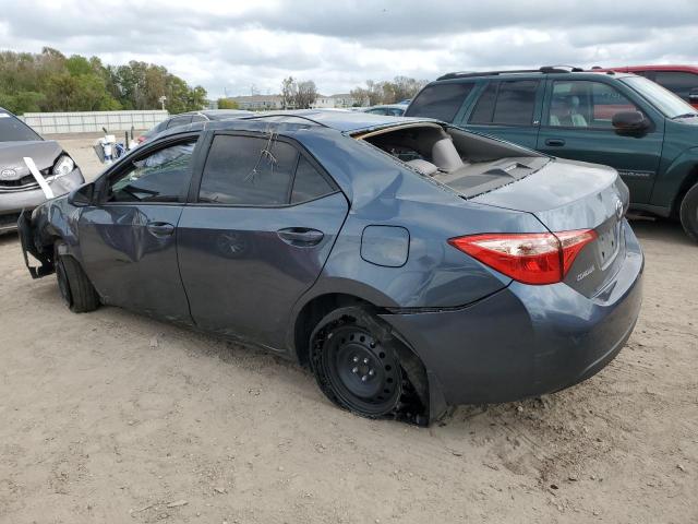 2019 Toyota Corolla L VIN: 2T1BURHE6KC198917 Lot: 47485524