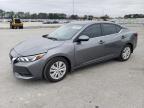 2022 NISSAN SENTRA S - 3N1AB8BV5NY280438