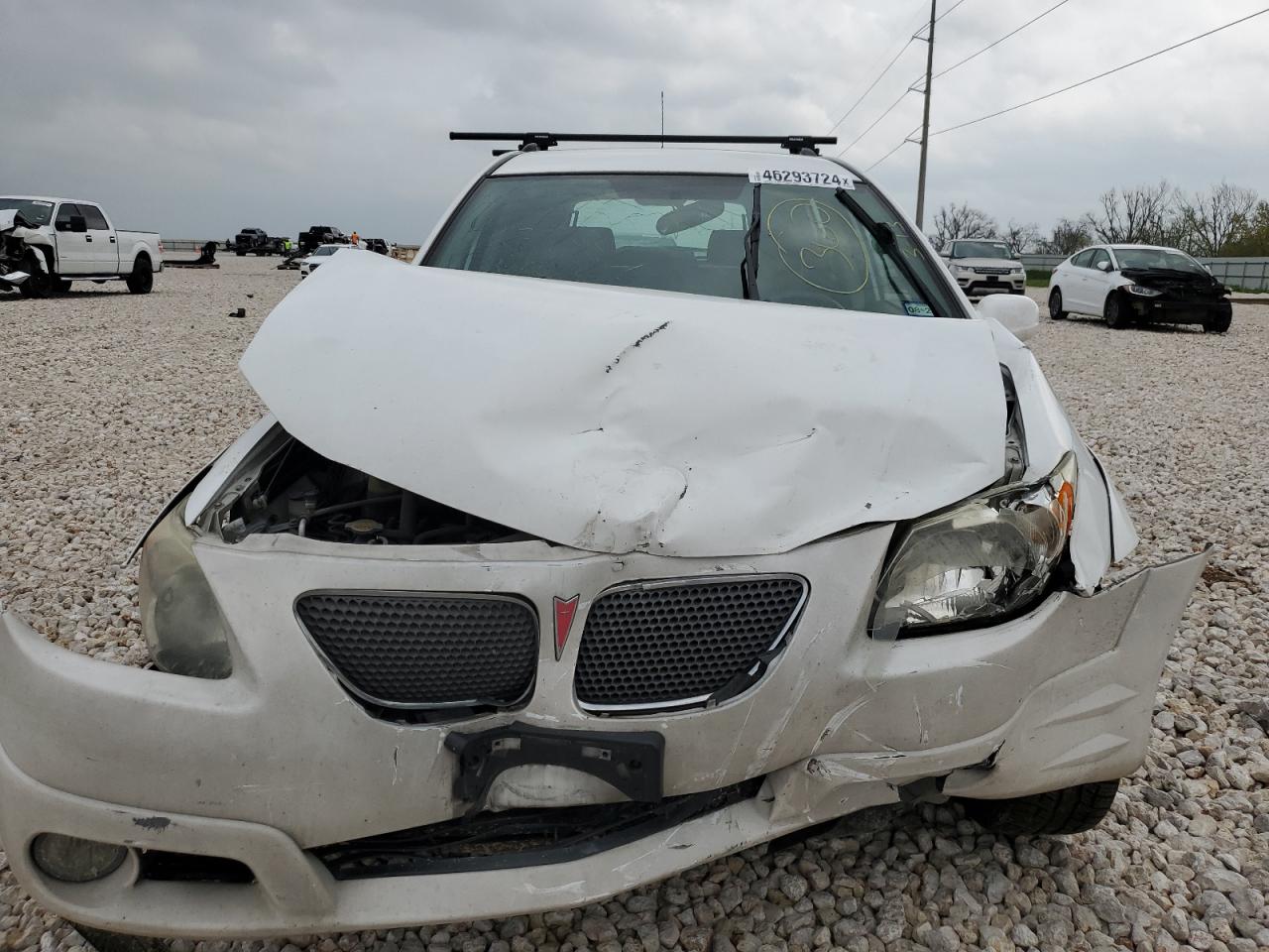 5Y2SL65876Z429769 2006 Pontiac Vibe