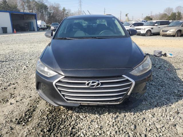 2017 HYUNDAI ELANTRA SE - 5NPD84LF6HH130574