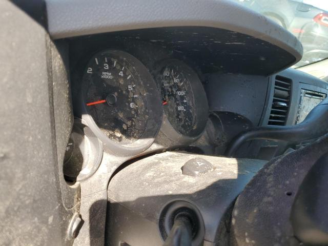 2010 Chevrolet Silverado C1500 Ls VIN: 3GCRCREA9AG150920 Lot: 46818074