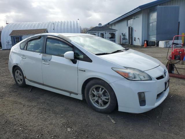 JTDKN3DU8A0129341 | 2010 Toyota prius