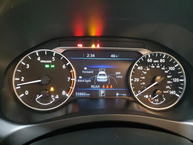 2023 Nissan Altima - Image 9