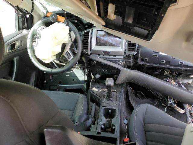 2022 FORD RANGER XL - 1FTER4FH4NLD51550