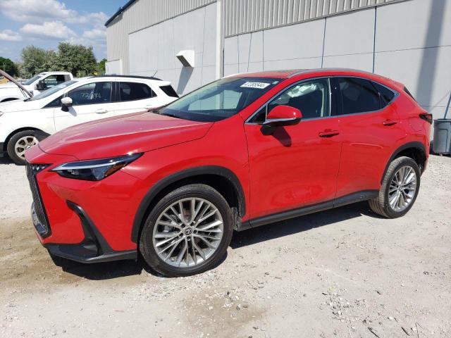 2022 LEXUS NX 350H for Sale | FL - ORLANDO NORTH | Mon. Apr 22, 2024 ...