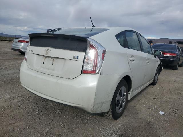 2015 Toyota Prius VIN: JTDKN3DU4F1945321 Lot: 48083784