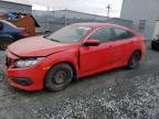 2018 HONDA CIVIC EX - 2HGFC2F81JH024123