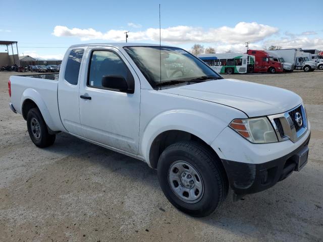 2012 Nissan Frontier S VIN: 1N6BD0CT2CC440367 Lot: 44769164