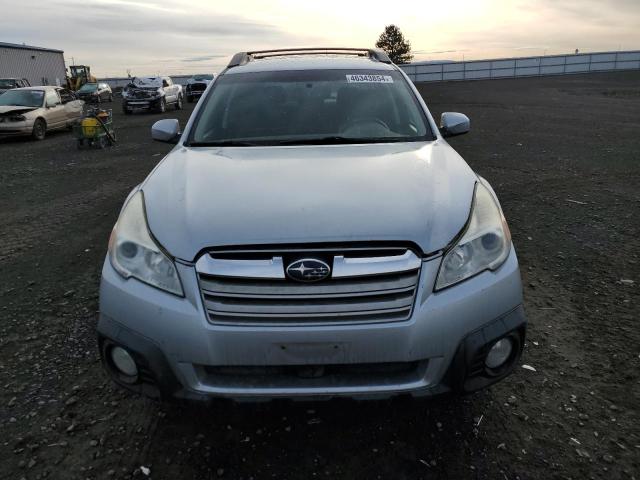 Паркетники SUBARU OUTBACK 2013 Сірий