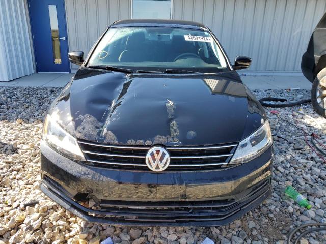 2015 Volkswagen Jetta Base VIN: 3VW2K7AJ3FM310911 Lot: 48691924