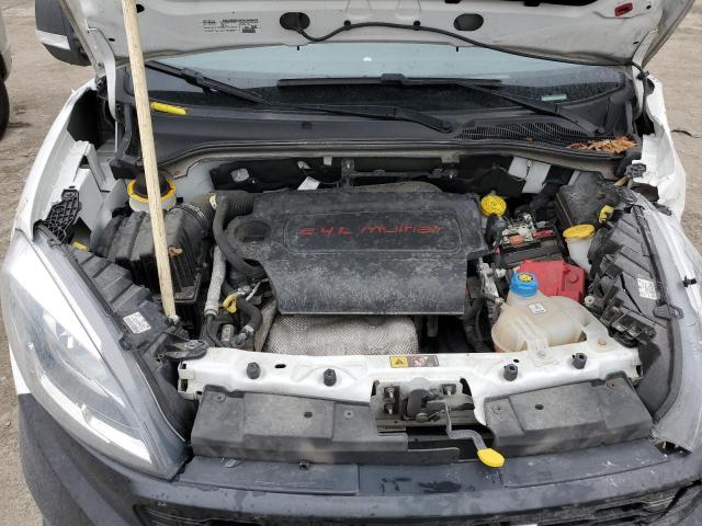 2020 RAM PROMASTER - ZFBHRFAB5L6P63955
