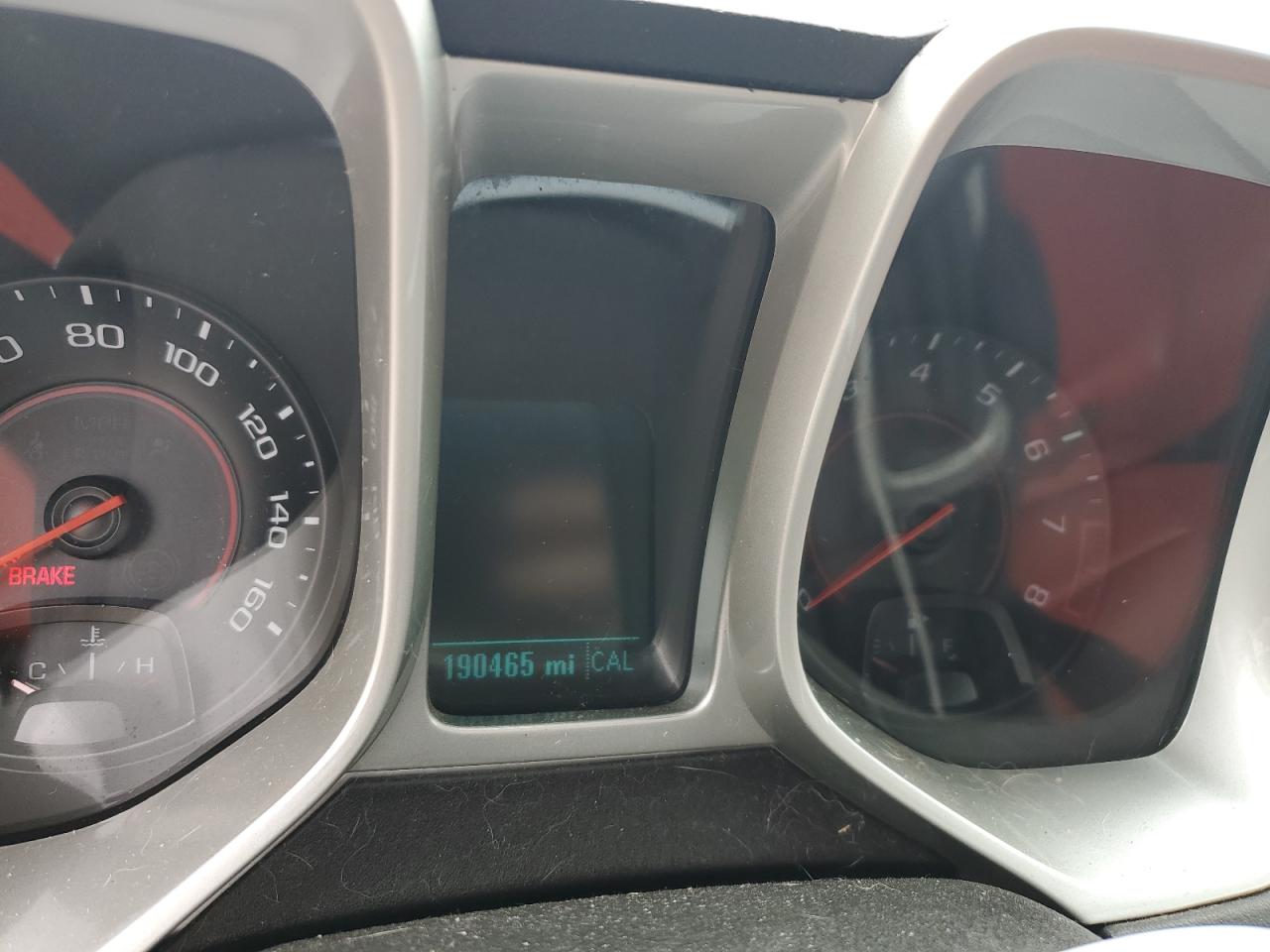 2G1FG1E34C9170458 2012 Chevrolet Camaro Lt