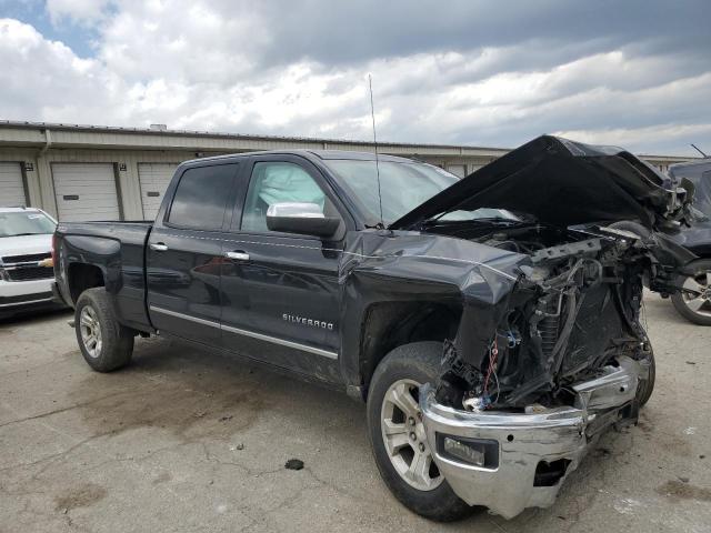 Vin: 3gcuksec8eg109061, lot: 46743514, chevrolet all models k1500 ltz 20144