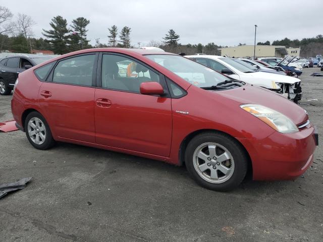 2007 Toyota Prius VIN: JTDKB20U877591455 Lot: 46886744