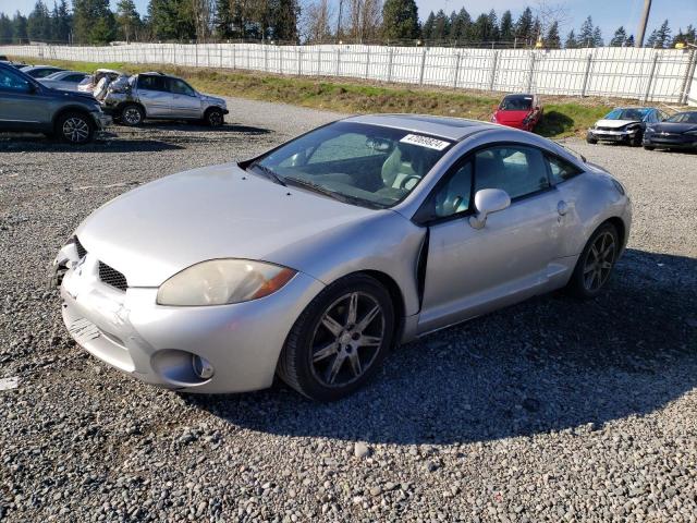 2007 Mitsubishi Eclipse Es VIN: 4A3AK64F87E068475 Lot: 47069824