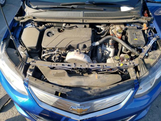 VIN 1G1RC6S52GU117875 2016 Chevrolet Volt, LT no.11