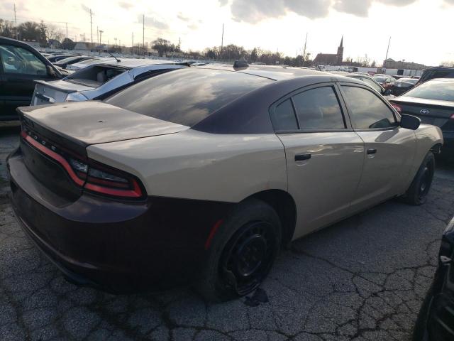 2016 DODGE CHARGER PO - 2C3CDXKT5GH247882