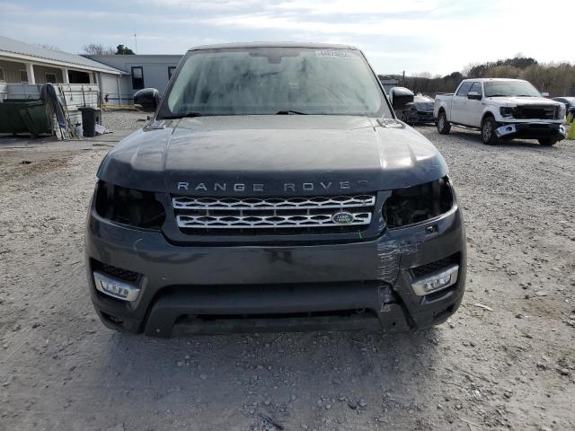 VIN SALWR2EF4EA305309 2014 Land Rover Range Rover, SC no.5