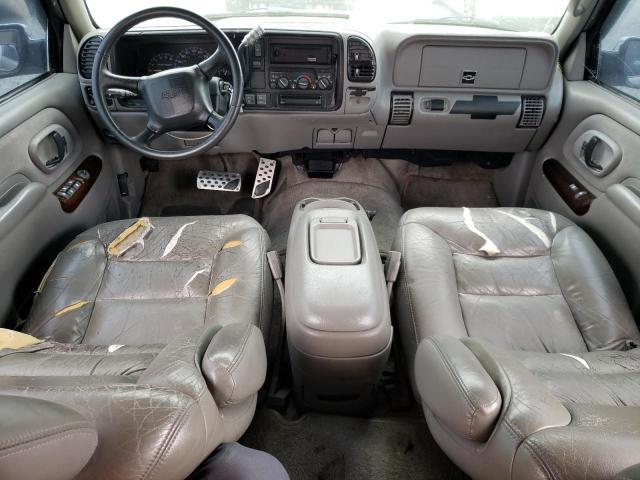 3GNFK16R7WG149095 1998 Chevrolet Suburban K1500