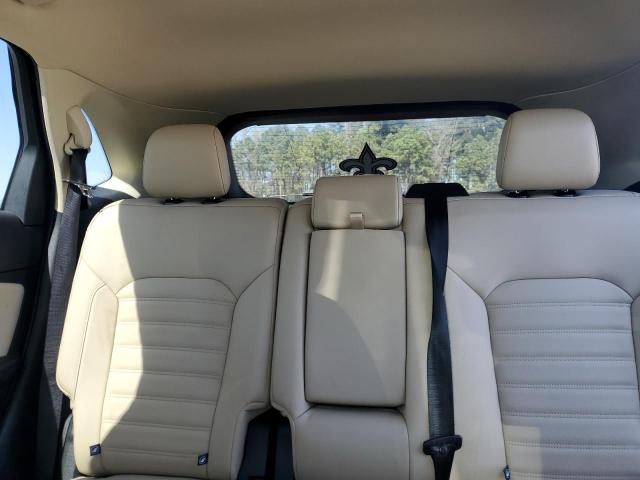 2020 FORD EDGE SEL - 2FMPK3J93LBB40209