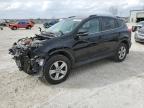 2015 TOYOTA RAV4 XLE - 2T3RFREV8FW362659