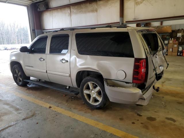 2008 Chevrolet Suburban K1500 Ls VIN: 1GNFK16378J228988 Lot: 46949394