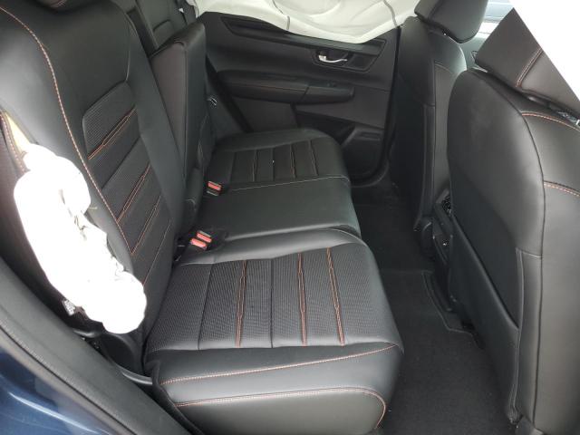 2024 HONDA CR-V SPORT - 5J6RS5H85RL001272