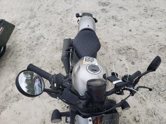 2022 HONDA CMX500 A2 MLHPC5643N5100694