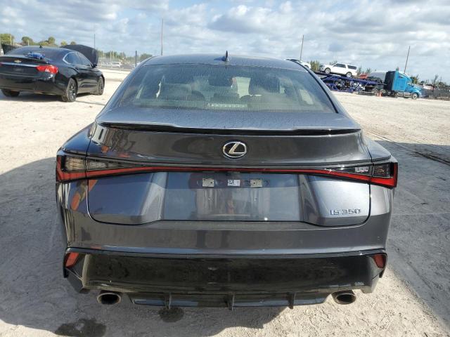 2023 LEXUS IS 350 F S - JTHGZ1B2XP5062641