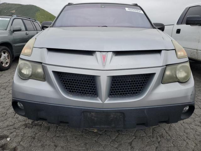 2003 Pontiac Aztek VIN: 3G7DA03E33S573492 Lot: 46426954