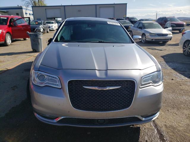 2018 Chrysler 300 Limited VIN: 2C3CCAEG5JH296070 Lot: 47447314