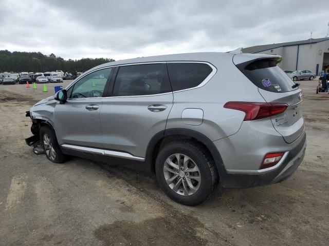 2020 Hyundai Santa Fe Sel VIN: 5NMS33AD1LH210887 Lot: 48123404