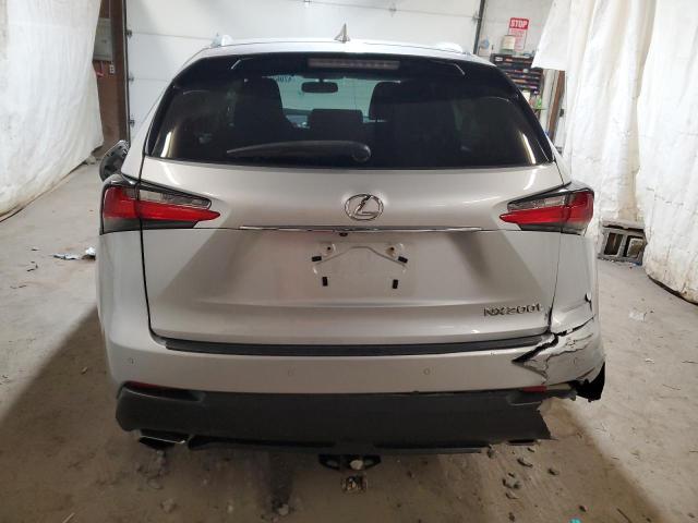 2016 Lexus Nx 200T Base VIN: JTJBARBZ2G2076501 Lot: 47063604