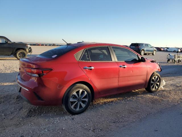 3KPA24AD4PE541979 2023 Kia Rio Lx