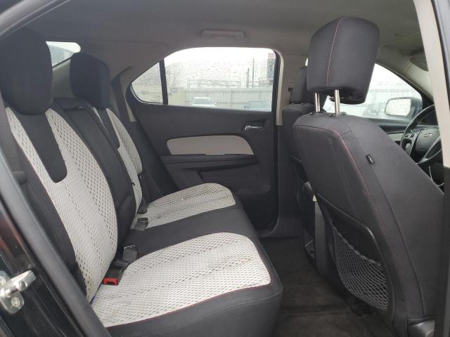 2011 Chevrolet Equinox Ls VIN: 2GNALBEC5B1297954 Lot: 45641894