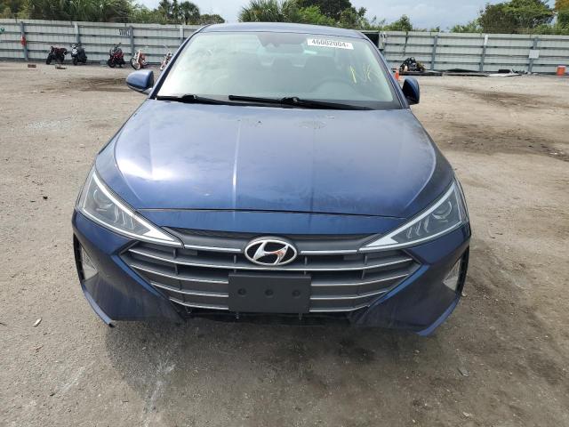 VIN 5NPD84LF8LH572653 2020 Hyundai Elantra, Sel no.5