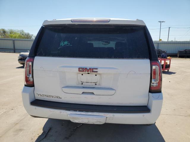 2020 GMC Yukon Xl C1500 Slt VIN: 1GKS1GKC8LR244702 Lot: 47064324