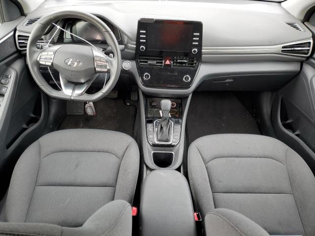 2022 HYUNDAI IONIQ SE - KMHC75LC0NU281157