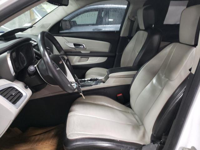 2010 GMC Terrain Slt VIN: 2CTALFEW3A6360582 Lot: 45868594