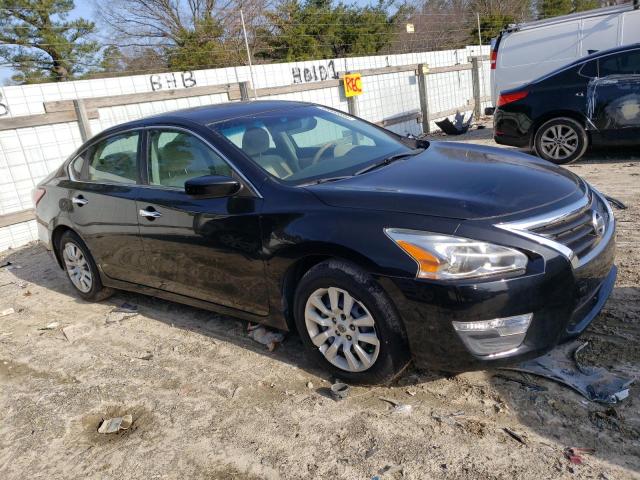 1N4AL3AP0DC100330 | 2013 Nissan altima 2.5