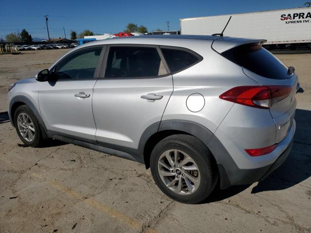Vin: km8j23a48hu375555, lot: 48924704, hyundai tucson se 20172
