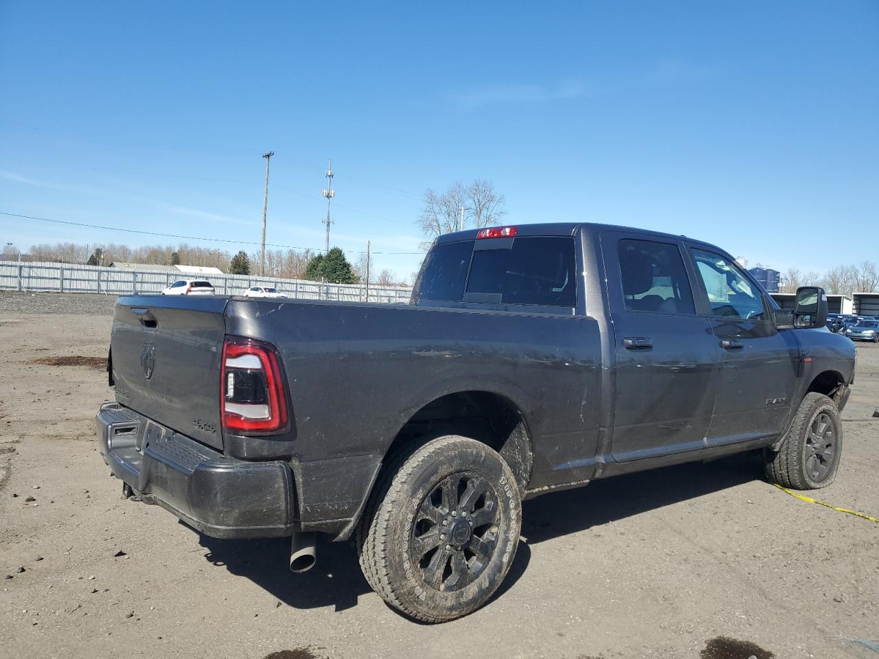 3C6UR5FL7RG105320 2024 Ram 2500 Laramie