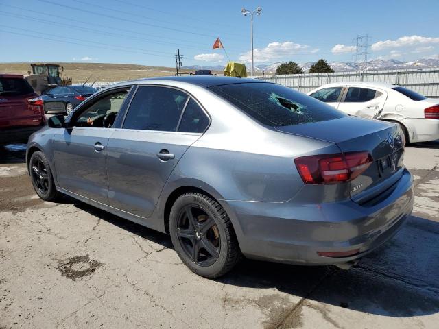 2017 VOLKSWAGEN JETTA S - 3VW167AJ6HM415090